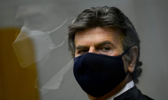 Luiz Fux defende decisão unificada sobre abertura de templos na pandemia