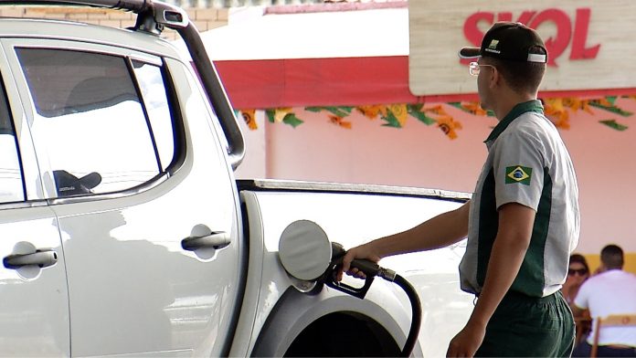 Secretaria de Tributação muda metodologia em cobrança de ICMS sobre combustíveis no RN; entenda