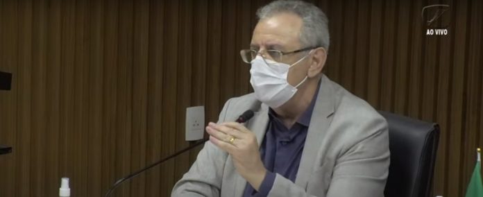 Secretário de saúde de Natal diz que quem recebeu vacina da CoronaVac terá ‘a segunda dose garantida’