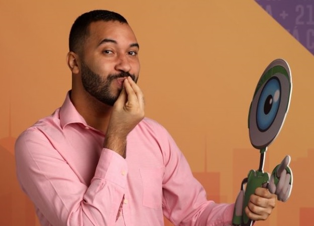 Do paredão à liderança, Gil vence prova e é o novo líder do ‘BBB 21’
