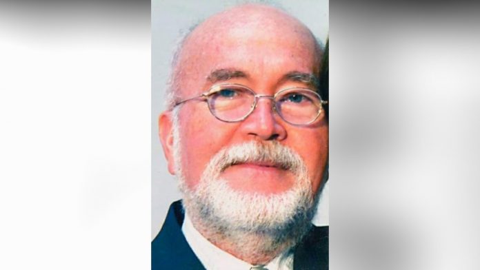 Economista Heitor Cabral morre vítima de Covid-19 em João Pessoa