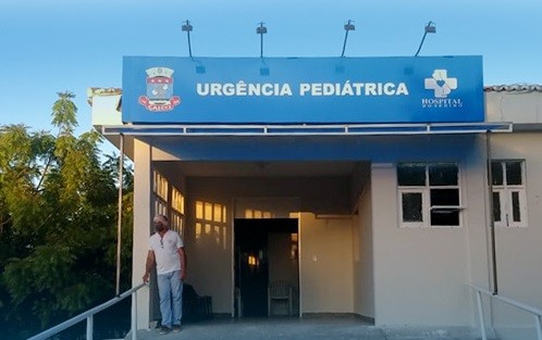 Prefeitura de Caicó abre seleção com mais de 370 vagas de trabalho temporário e salários de até R$ 10 mil