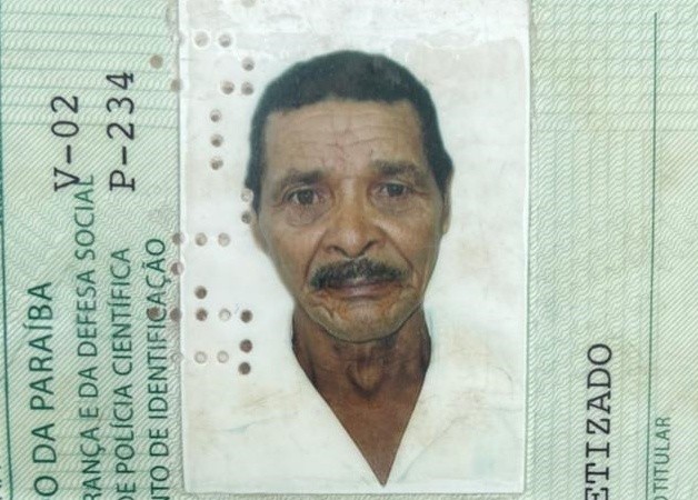 Três homens são presos suspeitos de matar idoso para roubar dinheiro e arma, em Alagoa Nova, na PB