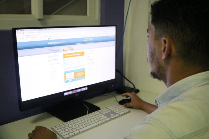 UFPB e UEPB alteram períodos de matrículas de aprovados no Sisu 2021