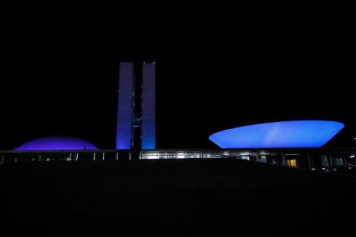 Veja quem são os senadores que participação da CPI da Covid-19