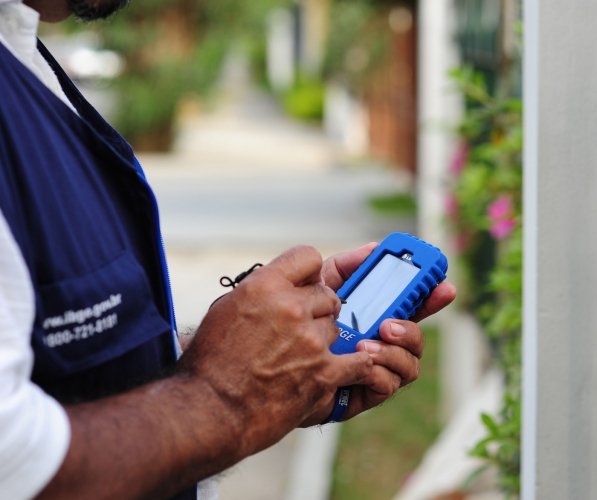 IBGE suspende provas de concurso para mais de 204 mil vagas para o Censo 2021