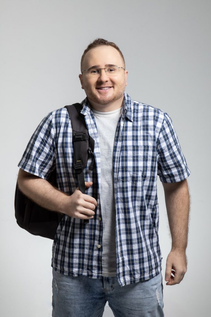 UnP comemora 40 anos levando desenvolvimento da capital ao interior