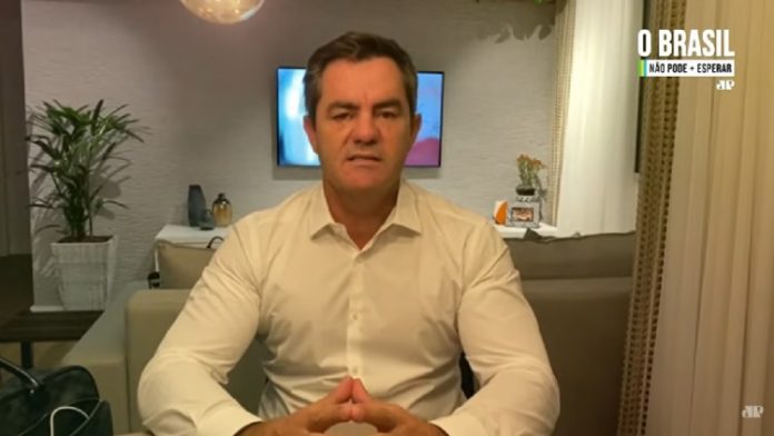 ‘Reformas vão desonerar a folha salarial e geral empregos’, diz Jeferson Furlan