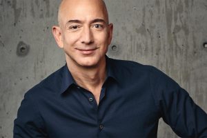Jeff Bezos é considerado mais rico do mundo pelo 4º ano consecutivo; confira a lista