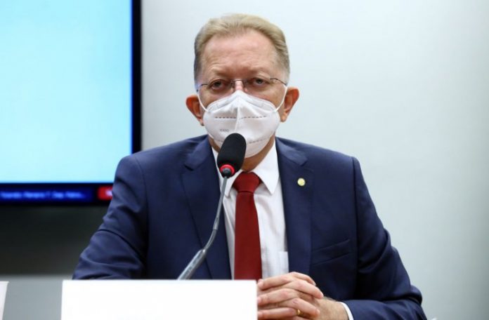 Relatório do novo CPP prevê prazo de cinco anos para adoção do juiz de garantias