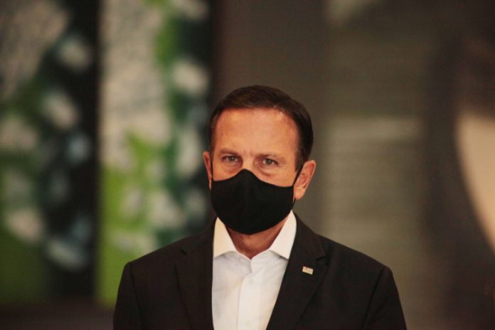 Doria, Haddad, Huck e outros presidenciáveis debatem desafios do Brasil em evento virtual