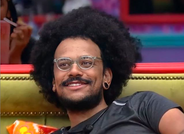 ‘BBB 21’: João Luiz vence a Prova do Anjo e dá Monstro para Arthur e Pocah