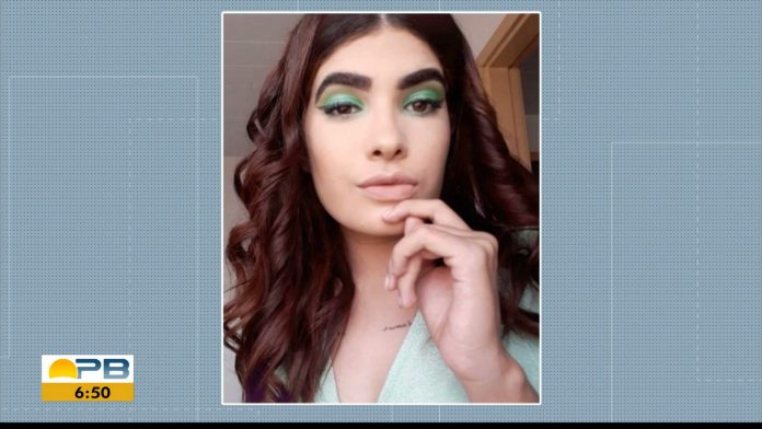 Amiga de jovem de Caruaru encontrada morta em João Pessoa questionou suspeito em rede social: ‘Que brincadeira é essa? Cadê Patrícia?’