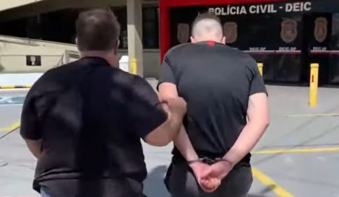 Assaltante que atacou grávida com chave de fenda é preso em São Paulo