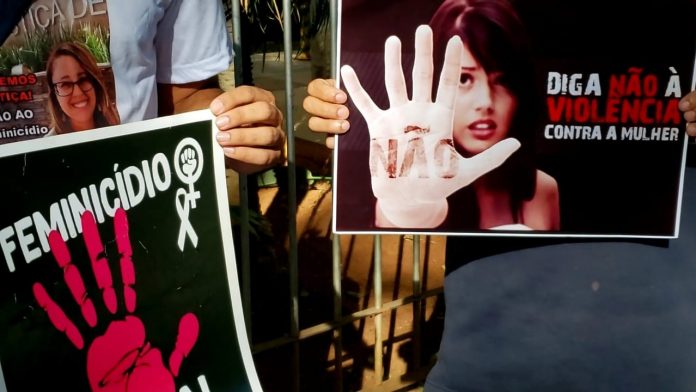 Campanhas pelo fim da violência contra as mulheres são incluídas no calendário de eventos da PB