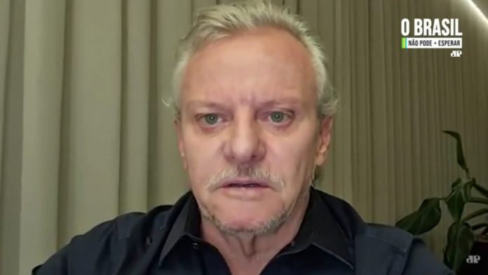 Laercio Gonçalves defende avanço da reforma tributária: ‘Somos reféns de um sistema caro e ineficiente’