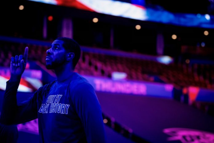 Com problema cardíaco, ala-pivô LaMarcus Aldridge anuncia aposentadoria na NBA
