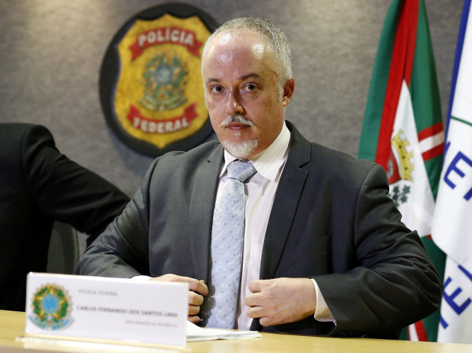 Ex-procurador da Lava Jato teme retrocesso de ’50 anos em 5′ no combate à corrupção