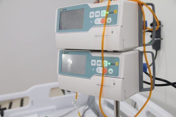 Taxa de ocupação nos leitos de UTI volta a ficar acima de 90% no RN