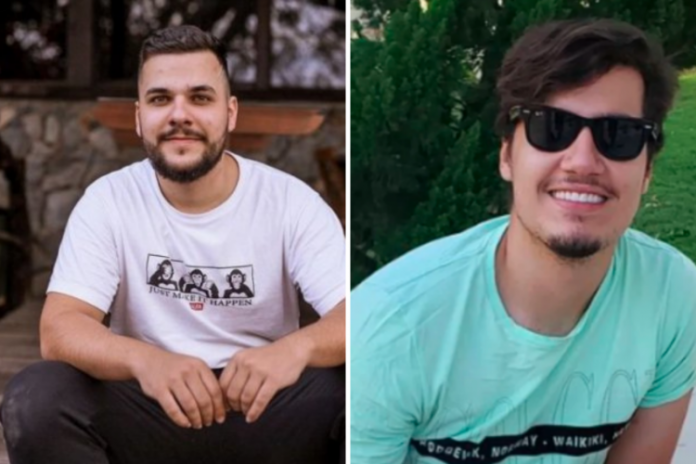 Em uma semana, dois jovens morrem com tiros na cabeça em jogos de ‘roleta-russa’