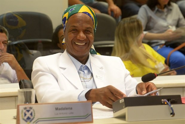 Madalena Leite, primeira travesti eleita vereadora em Piracicaba, é assassinada