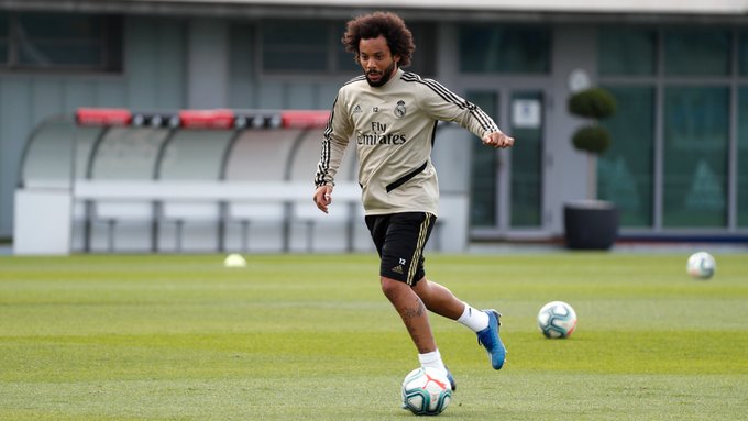Liga dos Campeões: Marcelo pode desfalcar Real Madrid para ser mesário em eleições