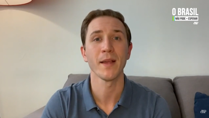 Márcio Ramos apoia aprovação da reforma administrativa para diminuir dívida pública