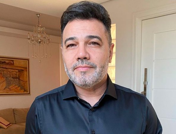 Samy Dana discute com Feliciano: ‘Não sou seu fiel, aqui não tem dízimo para você’; assista