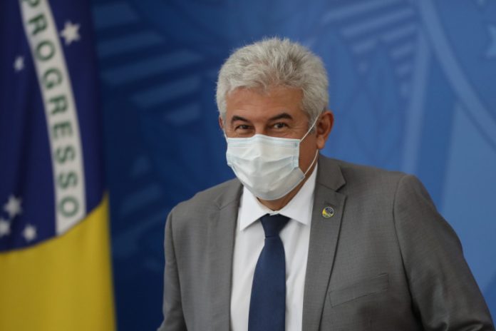 Governo projeta vacina brasileira no mercado até o fim do ano