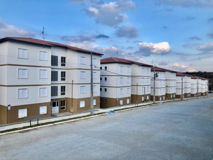 Programas de habitação da PB devem priorizar idosos e pessoas com deficiência nos térreos