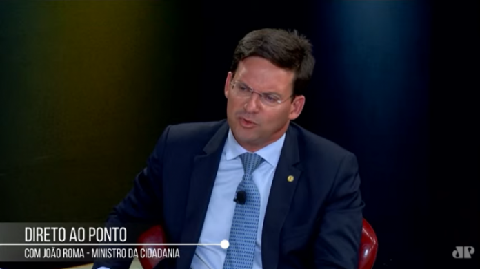 Ministro da Cidadania lamenta R$ 250 do auxílio emergencial e quer reformulação do Bolsa Família em 2021