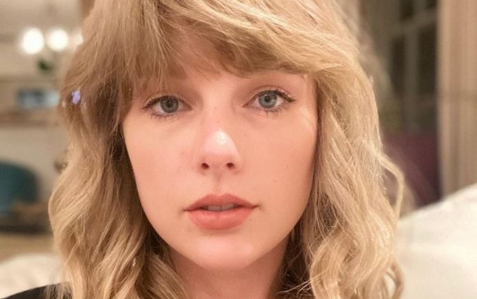 Taylor Swift relança álbum ‘Fearless’ com seis músicas inéditas