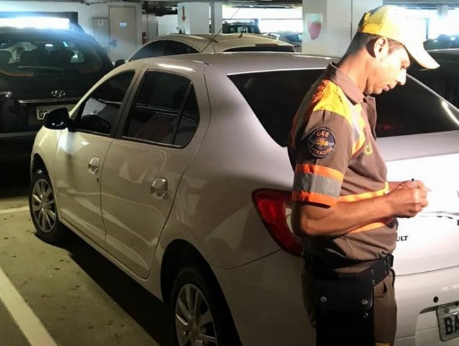 Por erro da Prefeitura de SP, agentes da CET furam fila da vacinação contra a Covid-19