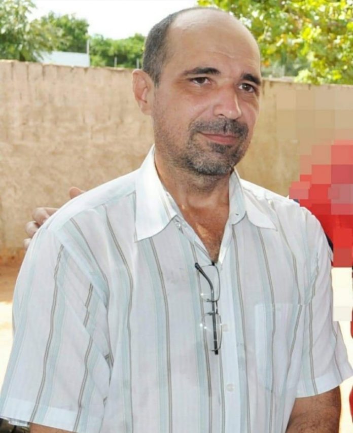 Diretor de hospital morre em acidente de parapente no litoral do RN