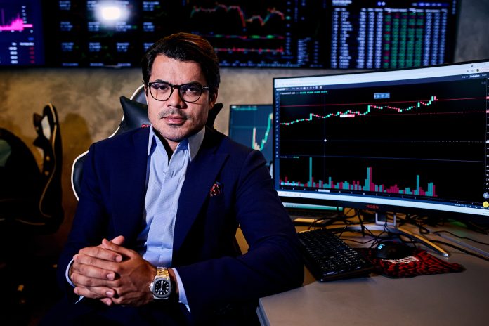 Criptomoeda XRP atinge 1 dólar e confirma previsão do CEO da Braiscompany