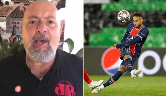 Nilson Cesar dá ‘sugestão’ para Neymar e vê Mbappé como protagonista do PSG; confira