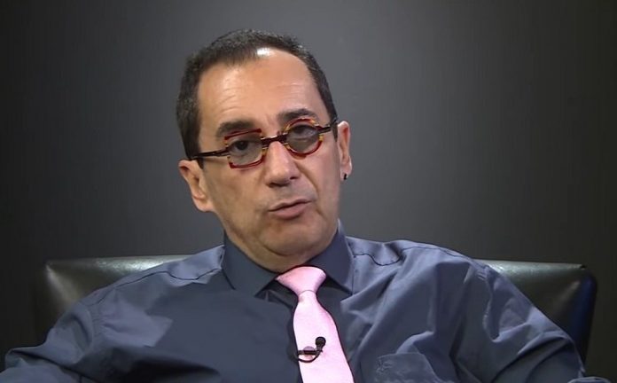 ‘Bolsonaro queria que telefonema fosse divulgado’, afirma Jorge Kajuru