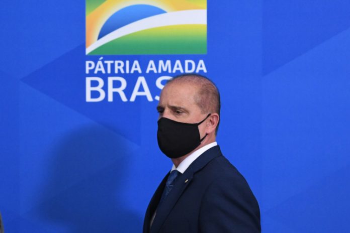 Declaração do ‘cientista’ Onyx Lorenzoni sobre o coronavírus é de uma insensatez sem tamanho