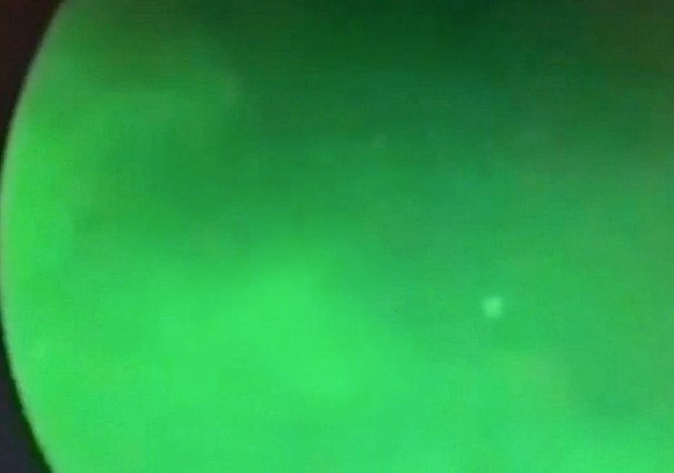 Departamento de Defesa dos EUA investiga aparição de óvnis em vídeo; veja a filmagem