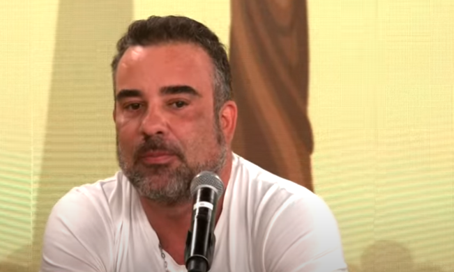 Minha filha chegará longe, mas Juliette vai levar o ‘BBB 21’, diz pai de Viih Tube