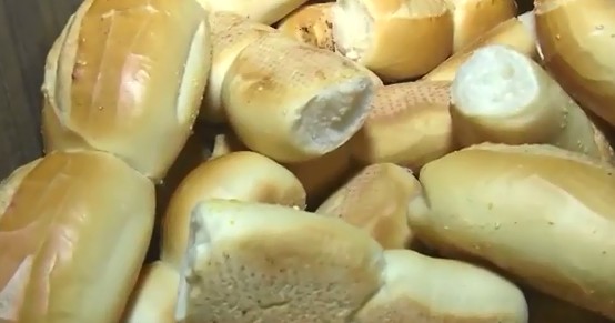 Preço do pão francês varia quase R$ 10 em três meses em João Pessoa, diz Procon