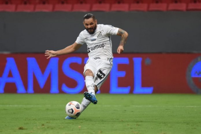 Santos sai da zona de classificação do Paulista após vitória do Guarani sobre o Santo André