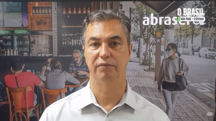 ‘Reformas vão ajudar o Brasil a ser um país mais justo e inclusivo’, diz Paulo Solmucci