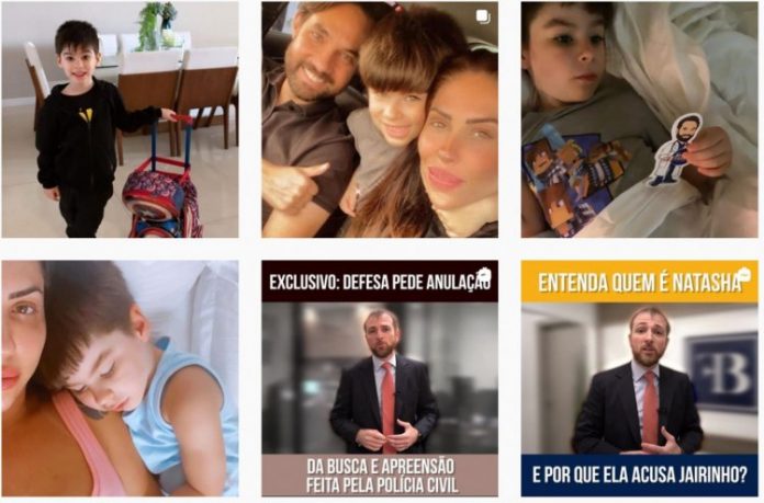 Caso Henry: Defesa de deputado e mãe da criança criam canais virtuais para ‘contar verdade’