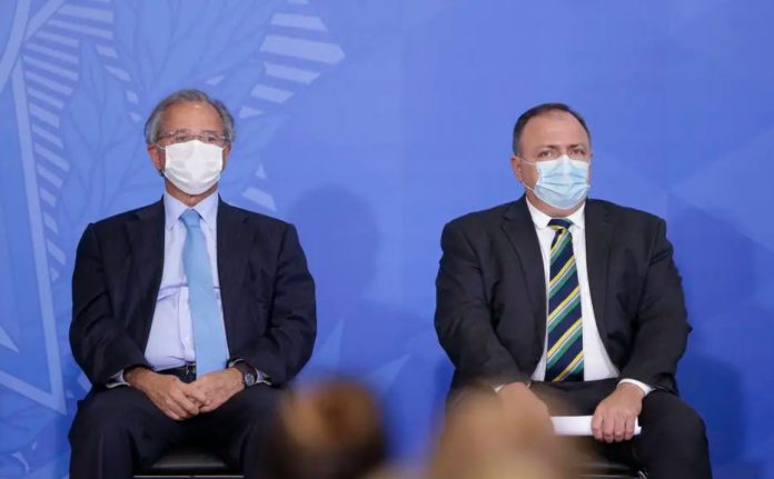 Instalação da CPI da Covid será no dia 27 de abril