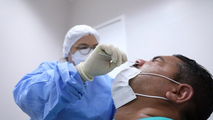RN contabiliza 222.975 casos confirmados e 5.460 mortes por Covid-19