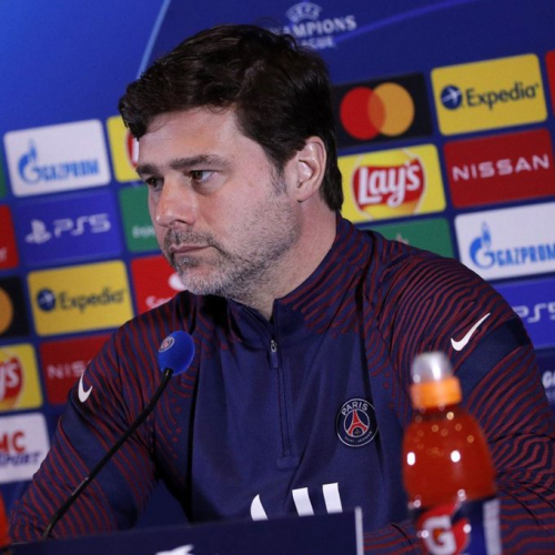 PSG x Bayern: Pochettino descarta brasileiro em decisão da Liga dos Campeões