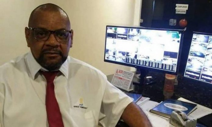 Polícia investiga morte de porteiro após confusão com motoboy no Rio de Janeiro