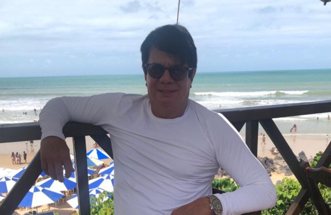 Ex-vereador Renato Dantas morre por complicações da Covid-19 em Natal