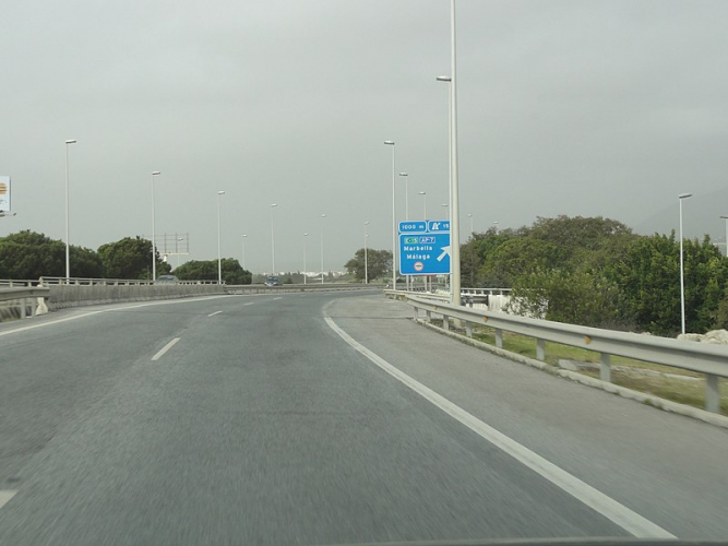 Na Espanha, homem é preso após levar cadáver de marido em viagem